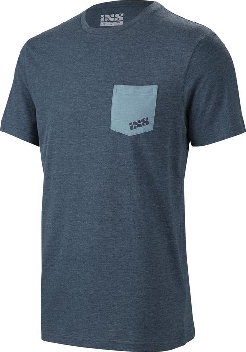 Actual product image iXS Classic (S)