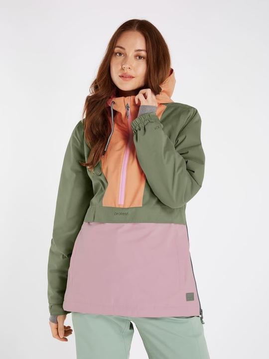 Image du produit Protest PRTMOORENA anorak (38)