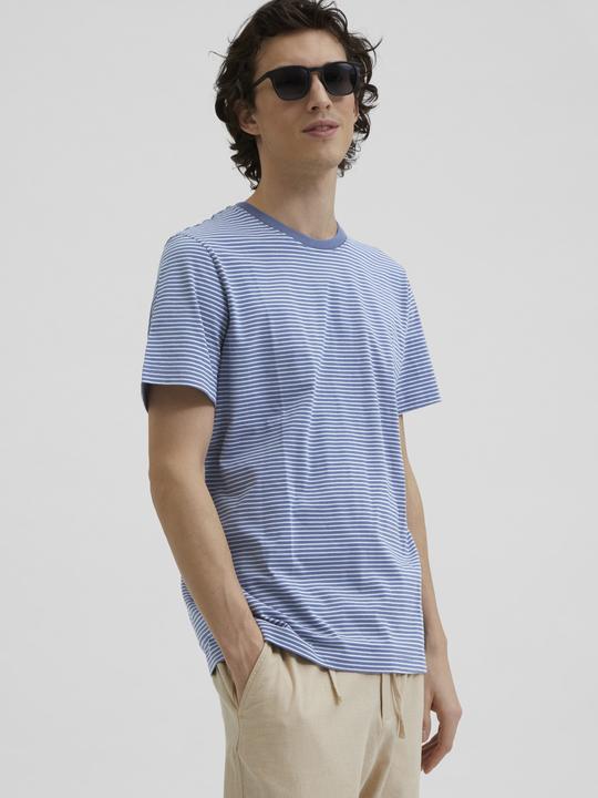 Produktbild Selected Homme Bio-Baumwolle SELECTED STANDARDS T-Shirt (XL)