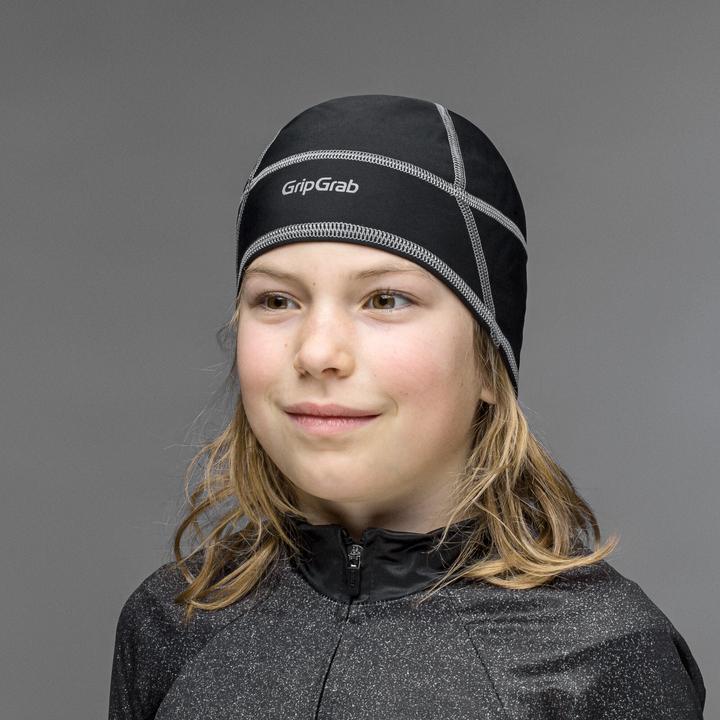 Image du produit GripGrab Casquette Thermo Skull (S)