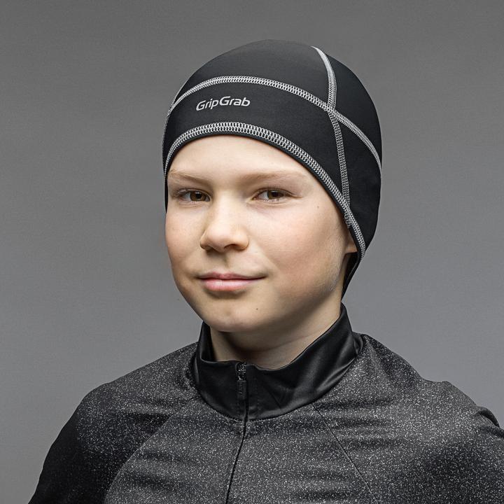 Image du produit GripGrab Casquette Thermo Skull (S)
