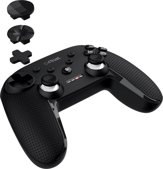 Actual product image Trust GXT542 Muta (PC, Switch, iOS, Android)