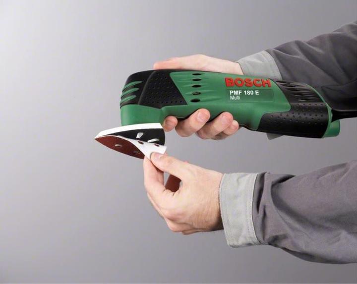 Produktbild Bosch Zubehör Starlock AVZ 93 G