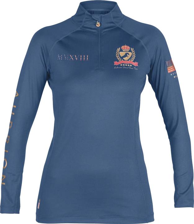 Aubrion ThermoTop (M)