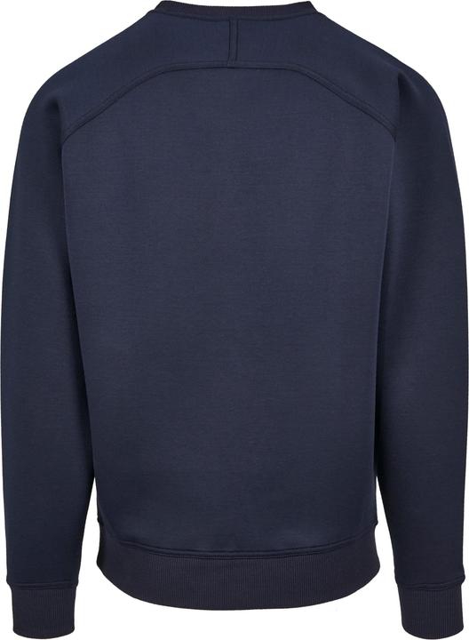 Produktbild Urban Classics Raglan Zip Pocket Crew (M)