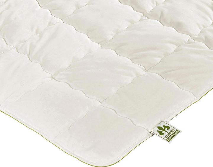 Immagine prodotto Irisette Trapunta leggera "Cotton ECO (800 g, 155 x 220 cm)