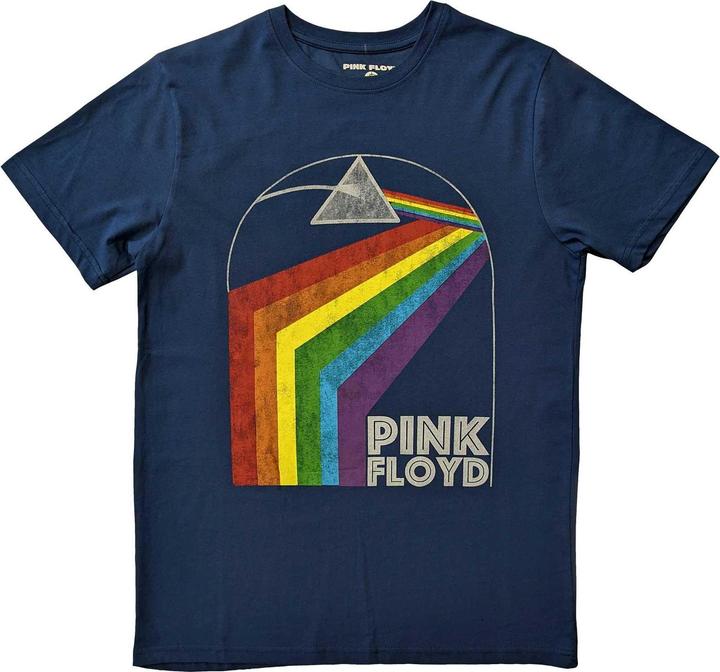 Pink Floyd Prism Arch TShirt