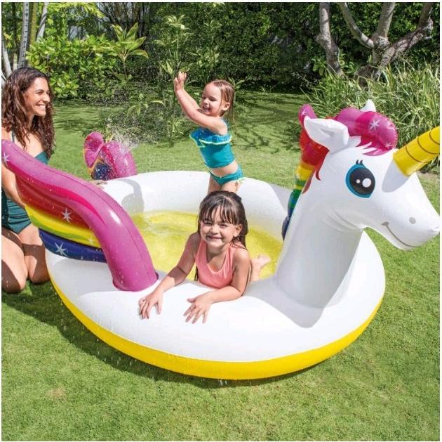 Image du produit Intex Licorne mystique