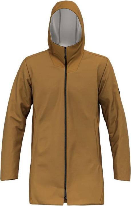 Salewa Fanes 3L Powertex Hemp 2/1 Parka