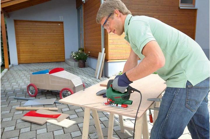 Immagine prodotto Bosch Home & Garden Pst 800 Pel
