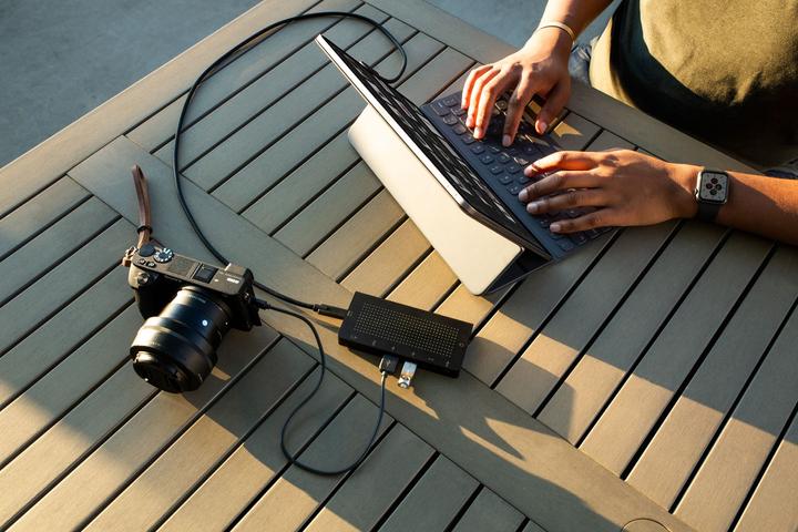 Immagine prodotto TwelveSouth StayGo (USB-C, 8 Porti)