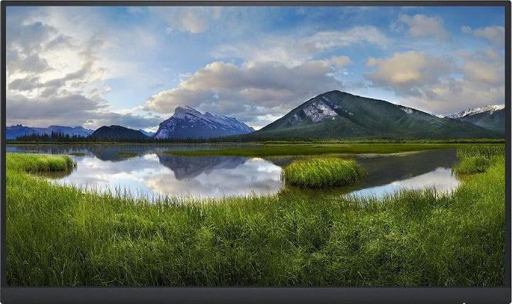 Produktbild Dell P2222H (1920 x 1080 Pixel, 21.50")