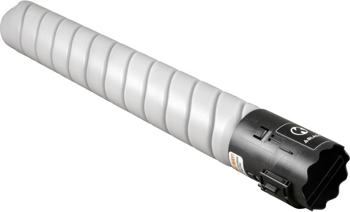 Actual product image Ampertec A33K051 black (FC)