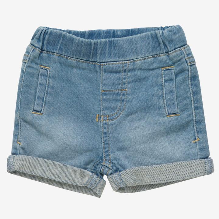 Minymo Shorts Sweat Denim (74)