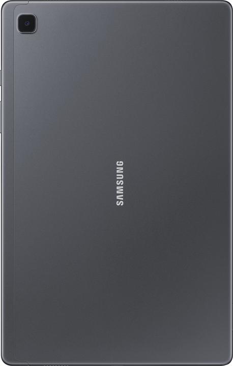 Actual product image Samsung Galaxy Tab A7 (2020) (4G, 10.40", 32 GB, Dark Gray)