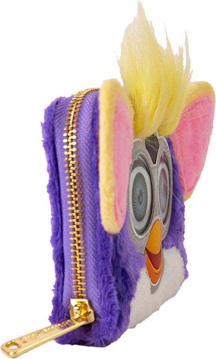 Produktbild Loungefly Hasbro by Geldbeutel Furby