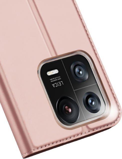 Actual product image Dux Ducis Skin Pro Series Bookcover (Xiaomi 13 Pro)