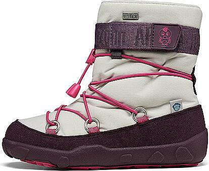 Actual product image Affenzahn Kid's snow boots Econyl Snowy (25)