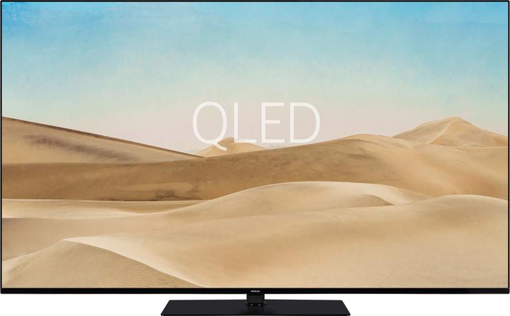 Actual product image Nokia QN55GV315ISW (55", QLED, UHD, 2023)