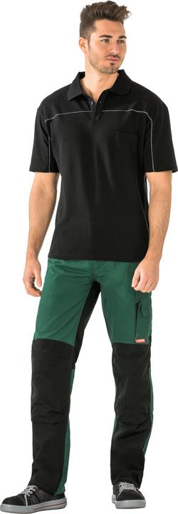 Green/Black