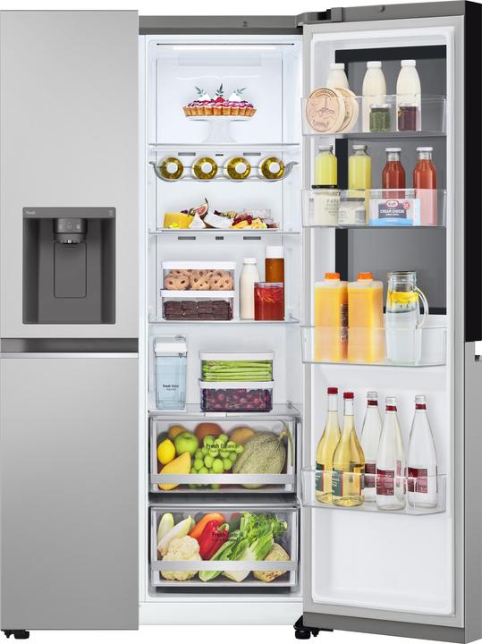 Produktbild LG GSGV81PYLL (635 l)
