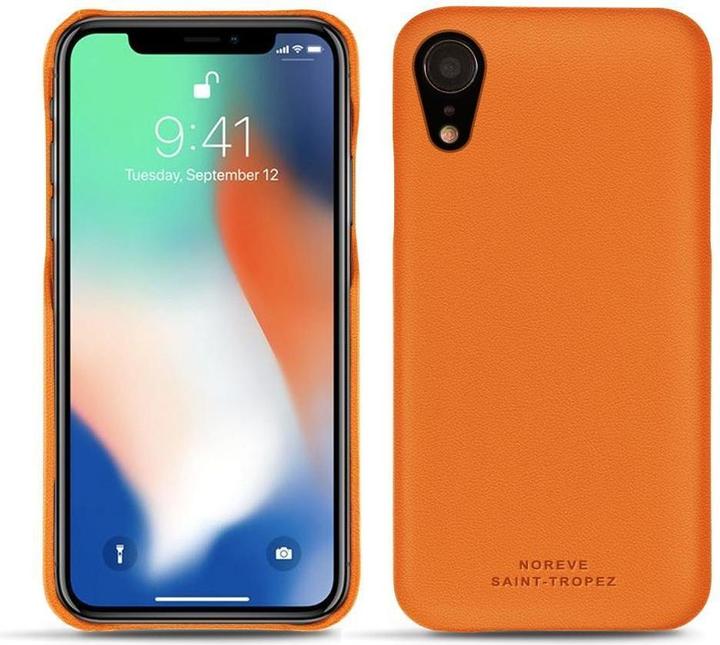 Productafbeelding Noreve Lederen omslag (Apple iPhone XR)