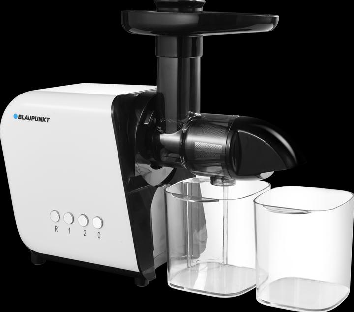 Actual product image Blaupunkt SJH501