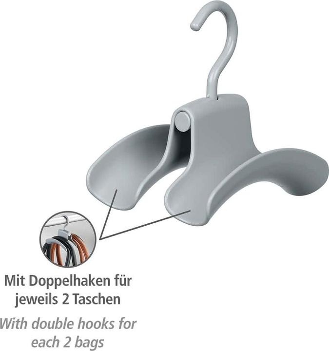 Actual product image Wenko Hercules (3 x)
