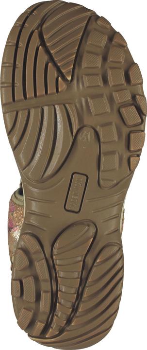Image du produit IMAC Bottes de randonnée (38)