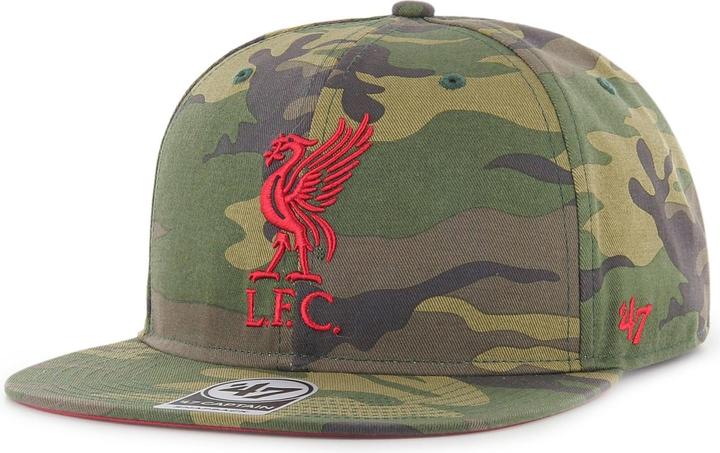 47 Brand Captain Grove FC Liverpool