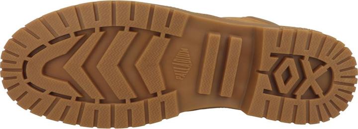 Actual product image Palladium Sp20 Cuff Lth WP WL - 63763 (42)