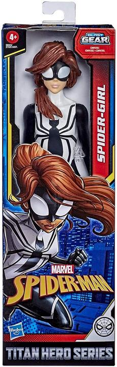 Actual product image Hasbro Spider Girl