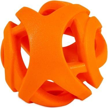 Image du produit Chuckit! CHUCKIT BREATHE RIGHT Bring the ball Lots 6.5 cm in diameter Size M 2 pcs Orange (Jouet à balle chien)