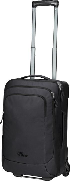 Immagine prodotto Jack Wolfskin Traveltopia Wheeler 40 (40 l, Bagaglio a mano (fino a 50 litri))