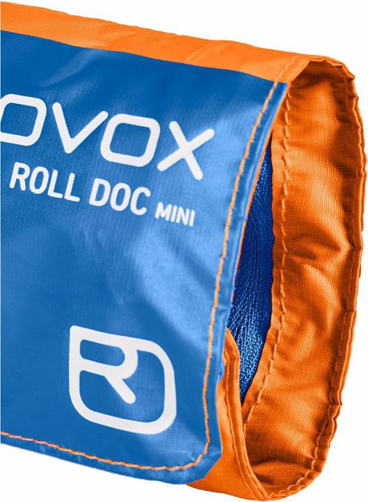 Produktbild Ortovox Roll Doc Mini (First Aid Kit)