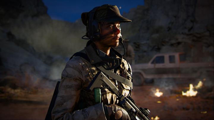 Produktbild Microsoft Xbox Call of Duty: Black Ops 6 - Vault Edition Download Code (Xbox Series X, Xbox One X, Xbox One S, Xbox Series S)