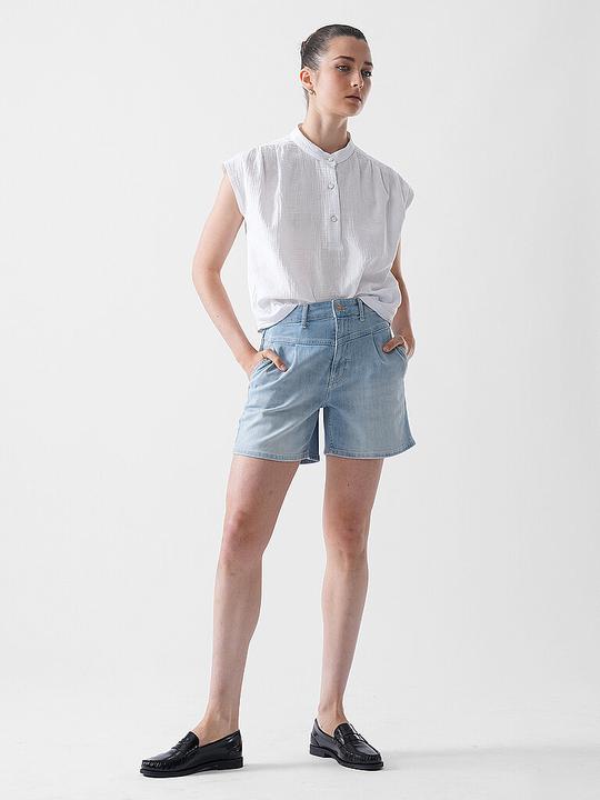 Actual product image Rich & Royal Jeansshorts (29)