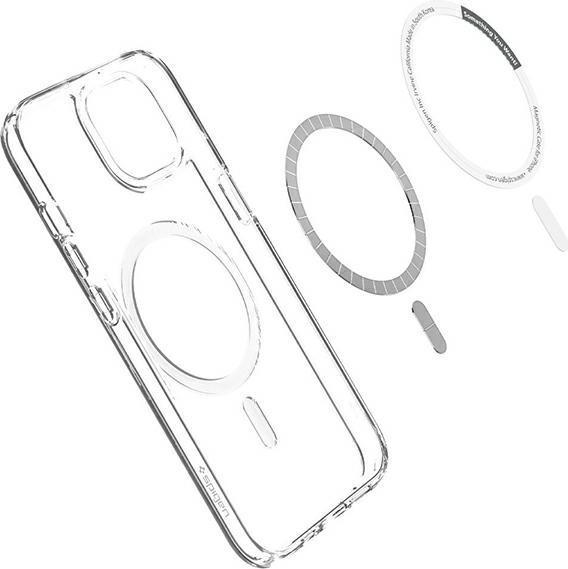 Immagine prodotto Spigen Mag ultra ibrido (Apple iPhone 13 mini)
