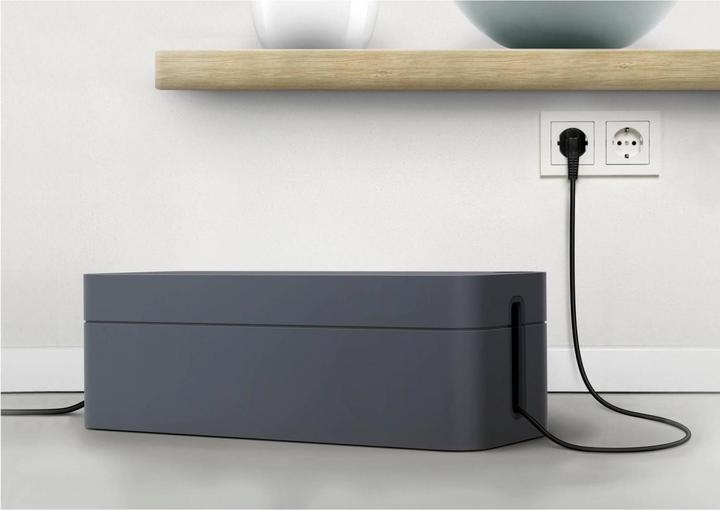 Actual product image Durable Cable box CAVOLINE BOX L