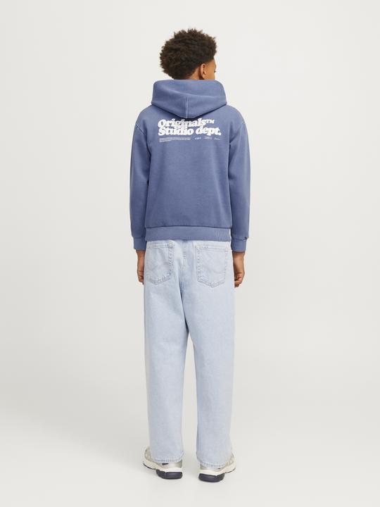 Image du produit Jack & Jones Sweat à capuche JORVERMONT (176)