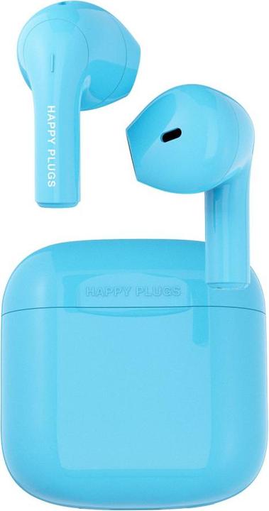 Produktbild Happy Plugs Joy (keine Geräuschunterdrückung, 4.80 h, Kabelgebunden)