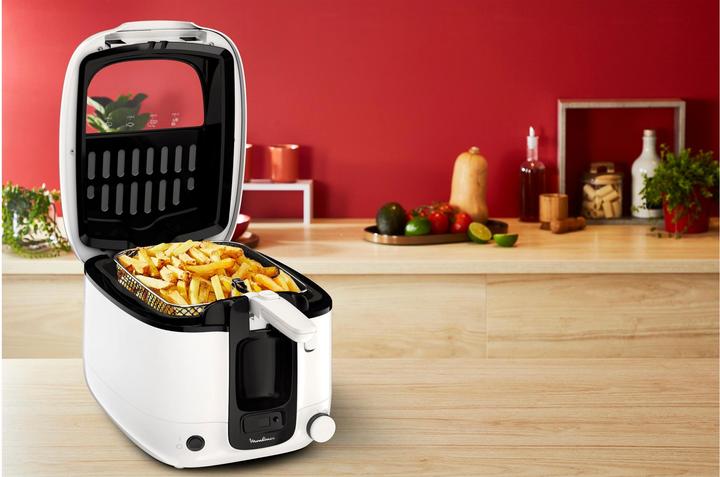 Actual product image Moulinex New Super Uno