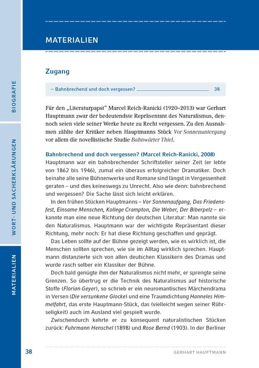 Image du produit Bahnwärter Thiel (Allemand, Capitaine Gerhart, 2022)