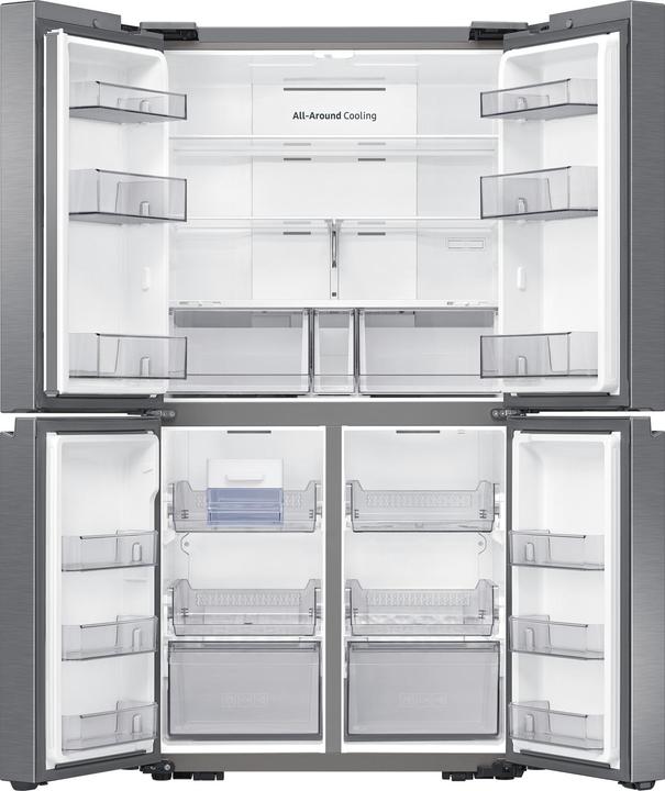 Immagine prodotto Samsung RF59C70TES9 Frigorifero 4 Porte RF7000 649 (649 l)