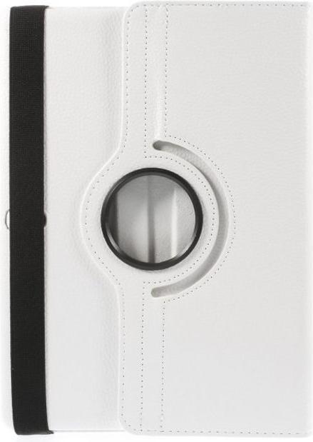Produktbild MU Classic Rotierbare Leder Hülle (Galaxy Tab S 10.5)