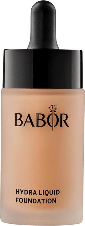 Babor Hydra Liquid Foundation 04 porcelain