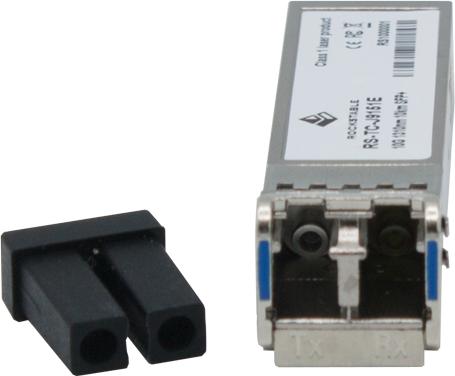 Immagine prodotto ProLabs Ricetrasmettitore SFP+ LC LR 10 km SMF J9151E