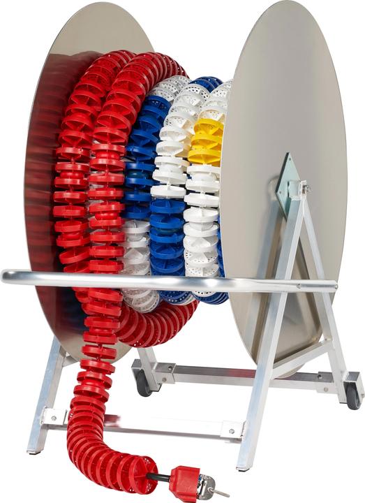 Image du produit Sport-Thieme Chariot pour lignes flottantes Mini