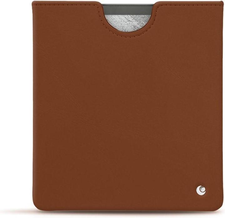 Marron ( Nappa - Pantone #8B4720 )