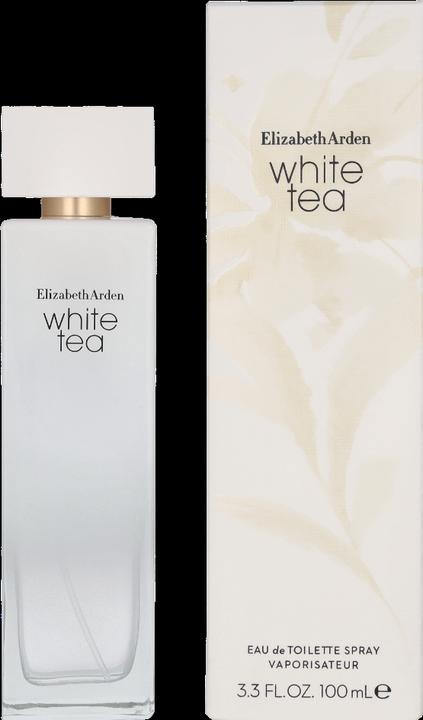 Produktbild Elizabeth Arden White Tea (Eau de Toilette, 100 ml)